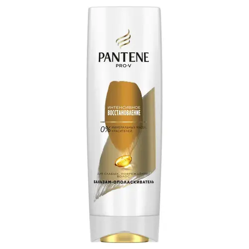 Бальзам-ополаскиватель PANTENE Pro-V Интенсивное восстановление 360 мл