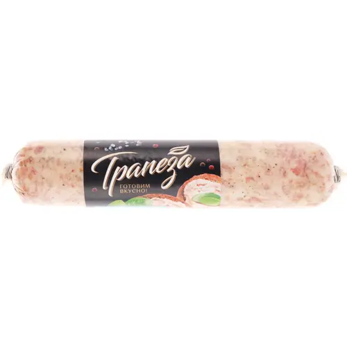 Продукт из шпика мясной «Панский» в оболочке, 250 г