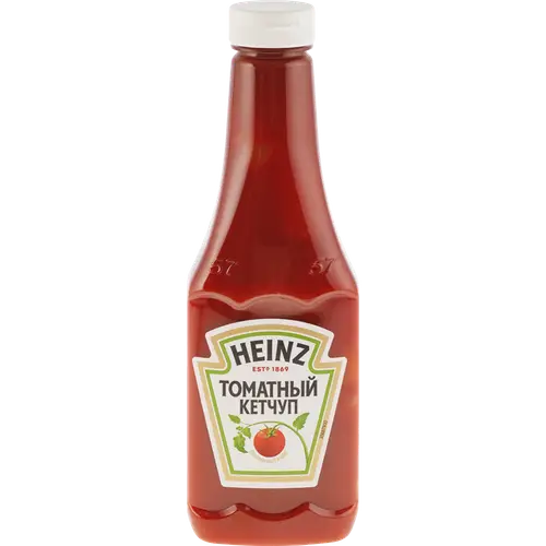 Кетчуп «Heinz» Томатный, 800 г