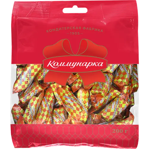 Конфеты глазированные «Коммунарка» Арахисовые, 200 г