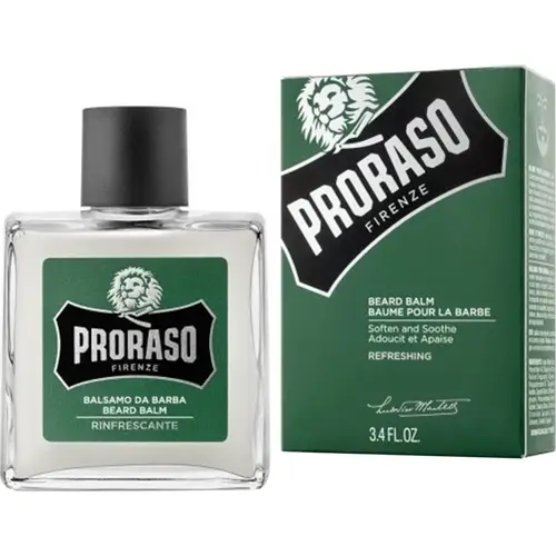 Бальзам для ухода «Proraso» Refresh, 100мл