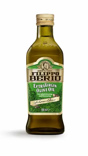 Масло оливковое Filippo Berio Extra Virgin, 500мл