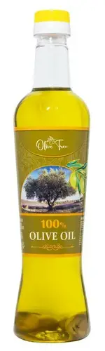 Масло оливковое Olive Tree Pomace