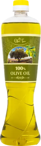 Оливковое масло Olive Tree рафинированное