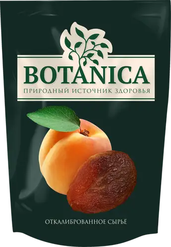 Курага Botanica