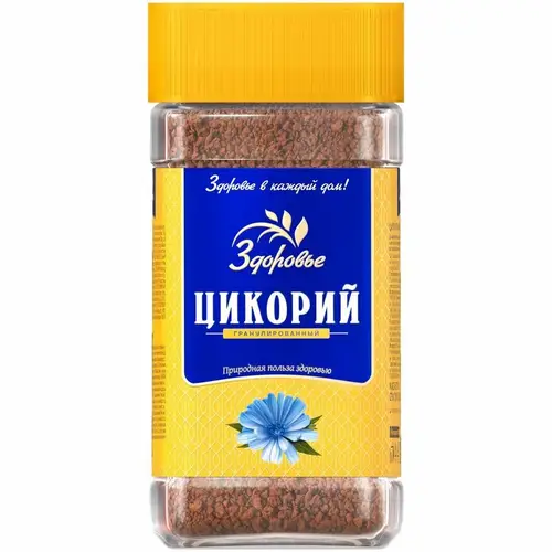 Цикорий Здоровье гранулированный