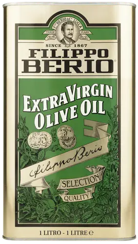 Оливковое масло Filippo Berio Extra Virgin