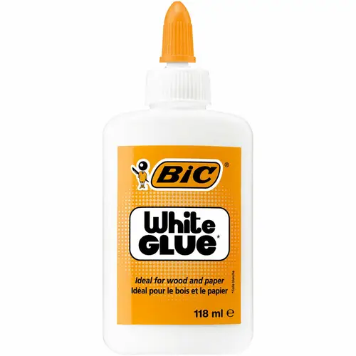 Клей ПВА Bic White Glue