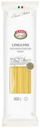 Макаронные изделия Pasta Rey Linguine