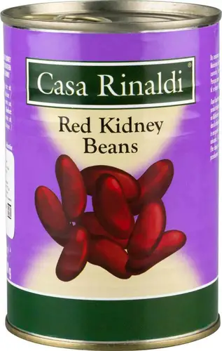 Фасоль красная Casa Rinaldi Red Kidney