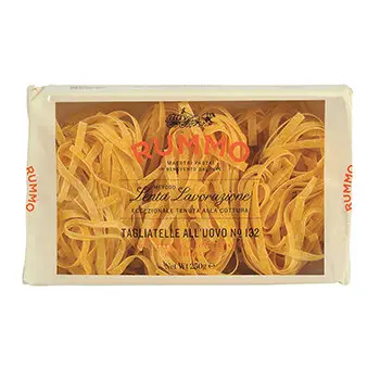 Макароны Rummo Tagliatelle Alluovo №132, 250г