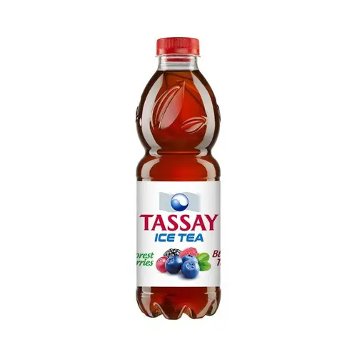 Tassay Tea, холодный чай tassay 1л черный лесная ягода, цена за шт, ШК: 4870071004483