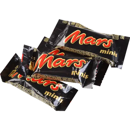 Конфеты глазированные «Mars» 1 кг