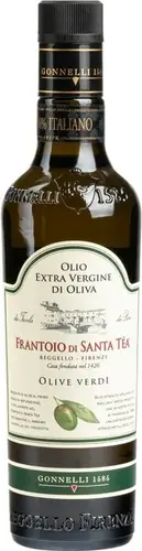 Масло оливковое Gonnelli 1585 Frantoio di Santa Tea Raccolta di olive verdi 500мл