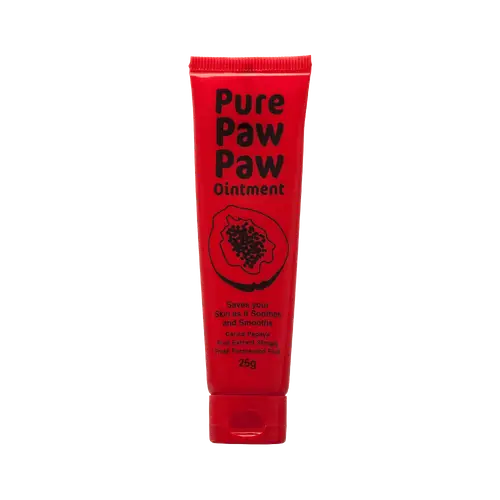 Бальзам классический «Pure Paw Paw» 25 мл