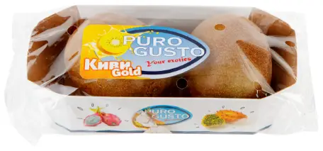 Киви Голд фасованные Puro gusto, 2 шт.