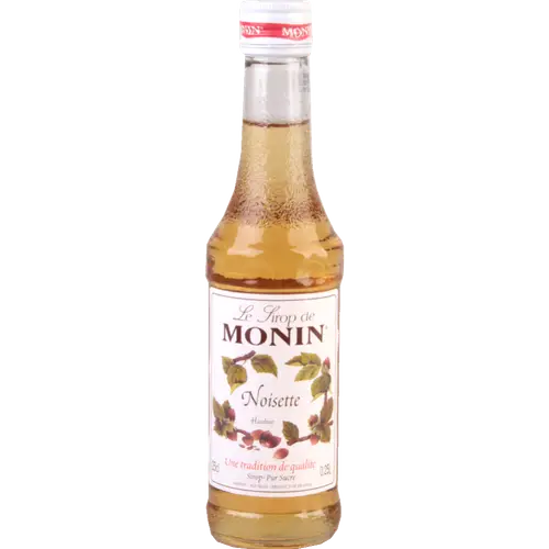 Сироп «Monin» лесной орех, 250 мл