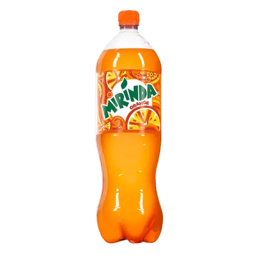 Напиток газированный «Mirinda» 1.5 л