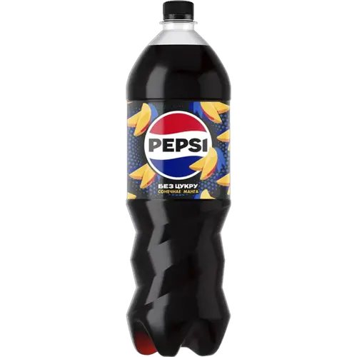 Напиток газированный «Pepsi» со вкусом манго, 1.5 л