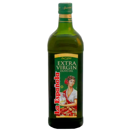 Масло оливковое «La Espanola» Extra Virgin, 1 л