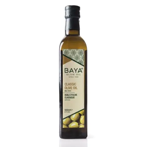 Масло оливковое Baya Pomace Extra Virgin рафинированное