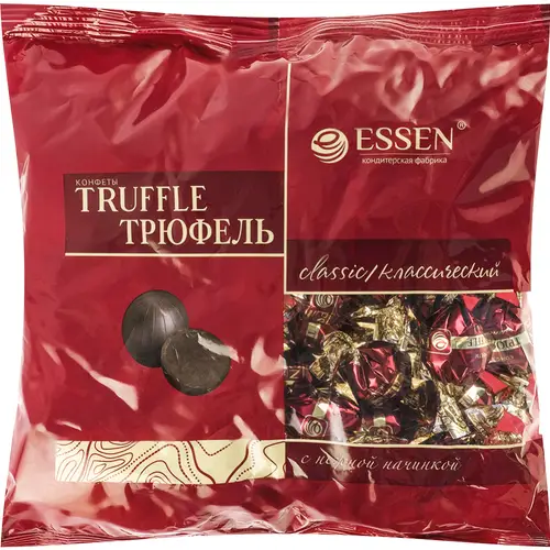 Конфеты «Essen» Трюфель классический, 500 г