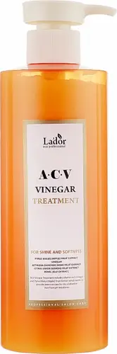 Маска с яблочным уксусом LADOR ACV Vinegear Treatment 430мл