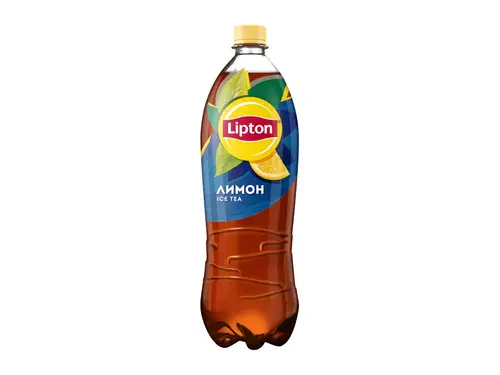 Напиток Lipton Ice Tea лимон 1 л