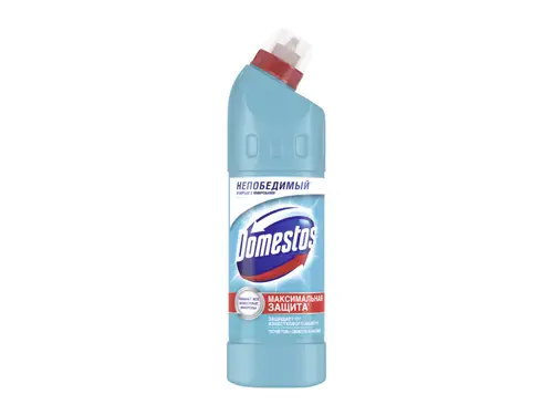 Средство Domestos свежесть атлантики 750 мл