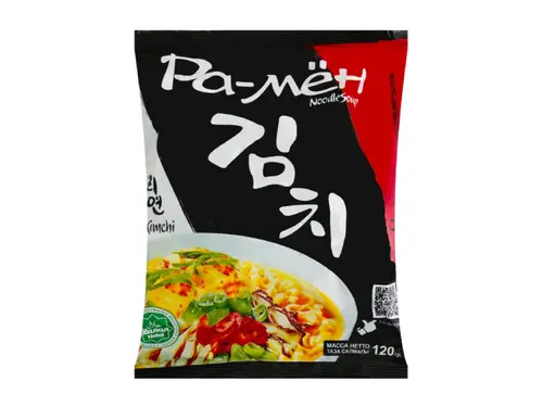 Лапша Ра-Мен Kimchi 120 гр