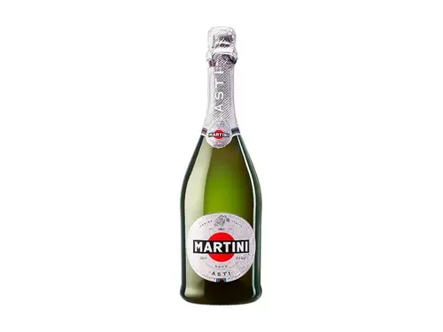 Игристое вино Martini Asti Spumante белое сладкое 7,5% 0,75 л