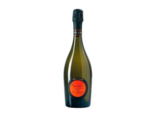 Игристое вино Piccini Prosecco белое сухое 11% 0,75 л