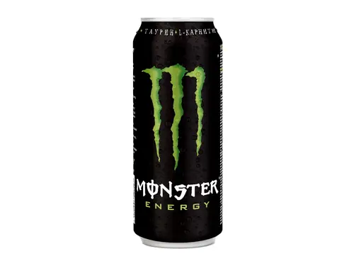 Напиток Monster Energy Green 500 мл