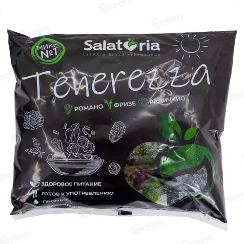 Микс №1 Тенереза (Tenerezza) SALATORIA Беларусь