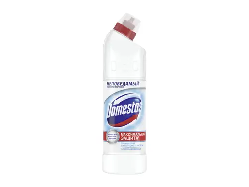 Средство Domestos ультра белый 750 мл