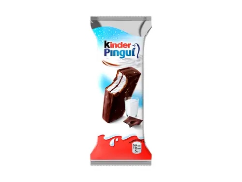 Пирожное Kinder Pingui 30 гр