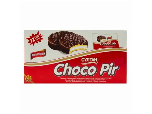 Печенье Choco Pir 360 гр