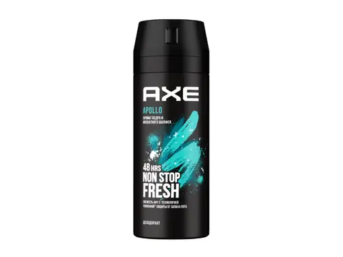 Дезодорант Axe Apollo 150 мл