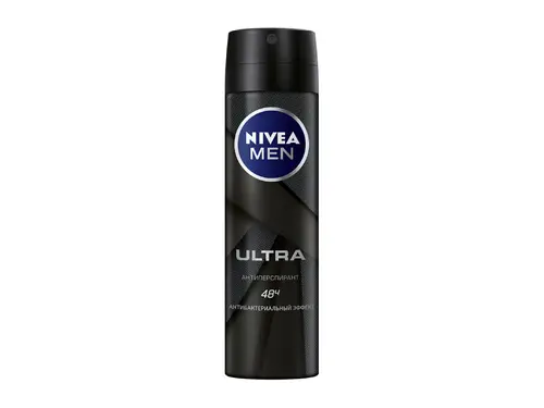 Антиперспирант Nivea Men Ultra 150 мл