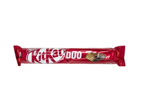 Шоколад Kitkat chunky 64 гр