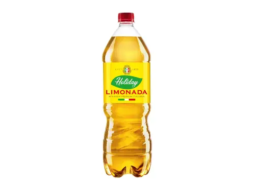 Напиток Holiday Russian Top Lemonade 1,5 л