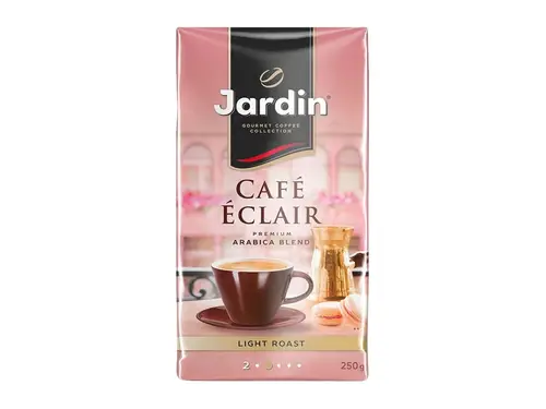 Кофе молотый Jardin Cafe Eclair 250 гр