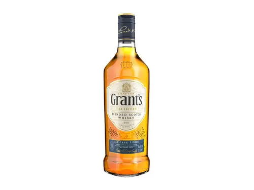 Виски Grant's Ale Cask купажированный 40% 0,7 л