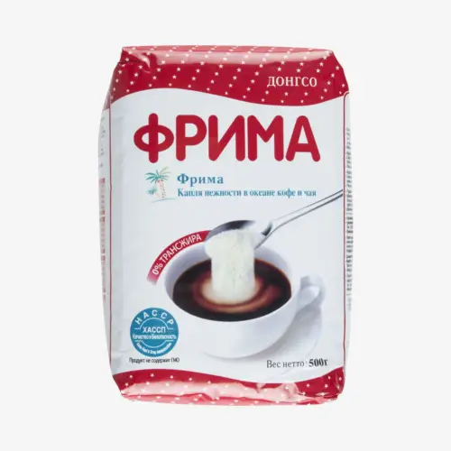 Сухие сливки Frima 500 г