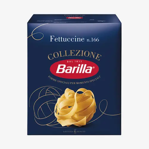 Макароны Barilla Феттучини Toscane 500 г