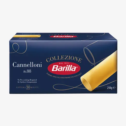 Макароны Barilla Cannelloni 250 г