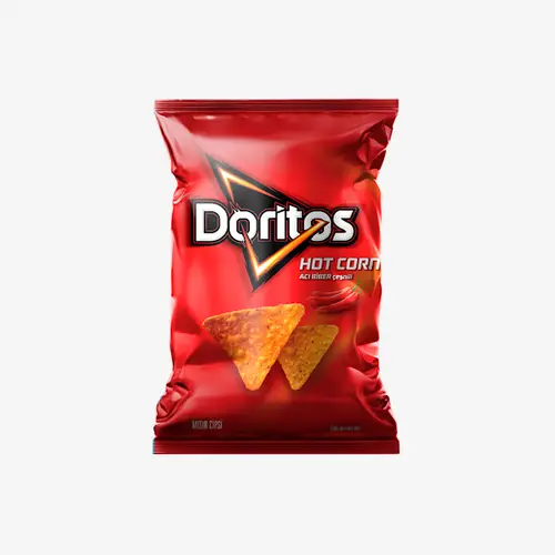 Чипсы Doritos Перец Острый 70 г