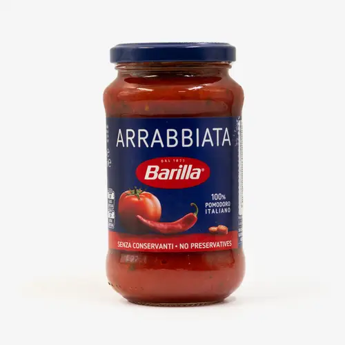 Соус для пасты Barilla Арабьята 400 г