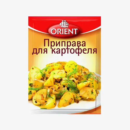 Приправа Orient для картофеля 20 г