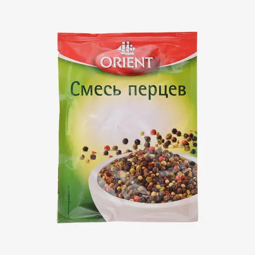 Смесь перцев Orient 10 г